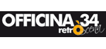 officina 34