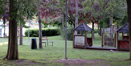 Camp Dancity