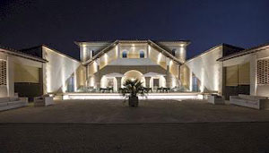 colobare resort