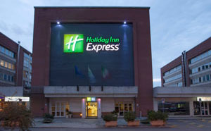 Holiday Inn