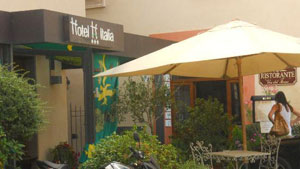 hotel italia