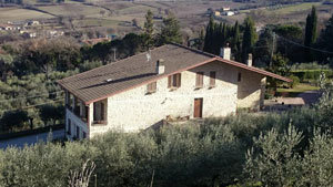 Agriturismo Etico Le Grazie