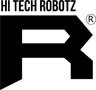 Hi tech robot