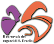 Carnevale dei ragazzi S. Eraclio