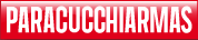 Paracucchi,Armas