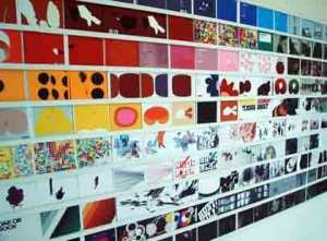 Rune Grammofon Exhibition