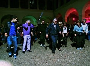 Dancing Days performance at DF2010
