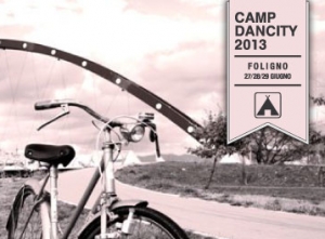 CAMP DANCITY 2013