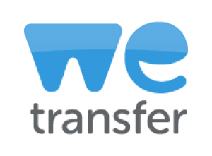 WeTransfer