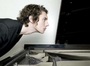 Francesco Tristano