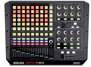 Akai APC40