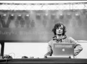 Apparat live