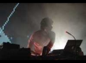 Apparat live