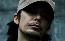 DJ Krush