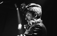 Dancity All Stars feat. G-AMP, FRANCO B, GIESSE