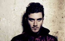 Nicolas Jaar