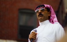 Omar Souleyman