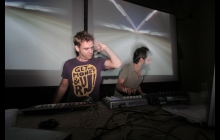 Apes on Tapes