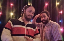 The Balding Buddies