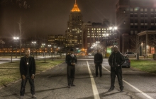 Underground Resistance 